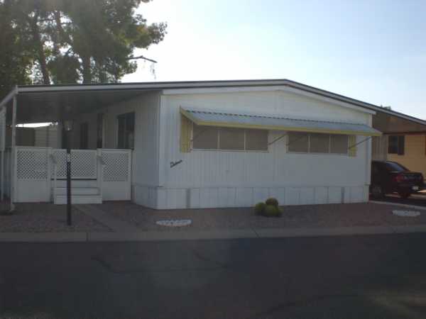 16816 N. 2nd Ln., #244, Phoenix, AZ 85023 