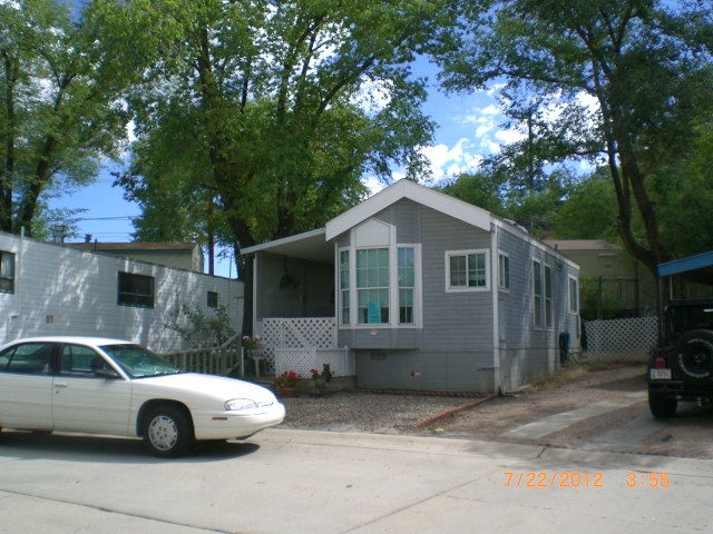 510 Copper Basin Road, Prescott, AZ 86303 