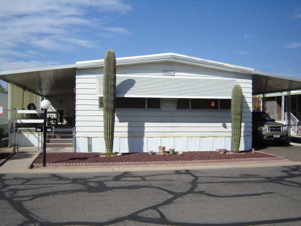 8780 E. McKellips Road #248, Scottsdale, AZ 85257 