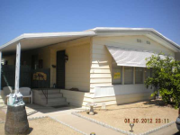 8780 E. McKellips Rd #109, Scottsdale, AZ 85257 