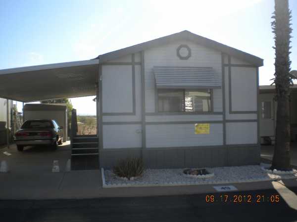 1149 N. 92nd St. #49, Scottsdale, AZ 85257 