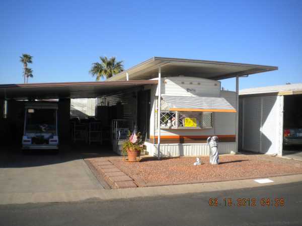 1149 N. 92nd St. #209, Scottsdale, AZ 85257 