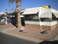 1149 N. 92nd St. #554, Scottsdale, AZ 85257 