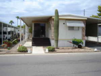 8780 E. McKellips Road #229, Scottsdale, AZ 85257 