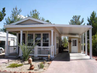 6770 W SR 89A #54, Sedona, AZ 86336 