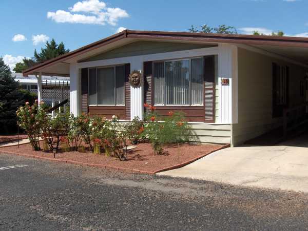 6770 W SR 89A #46, Sedona, AZ 86336 