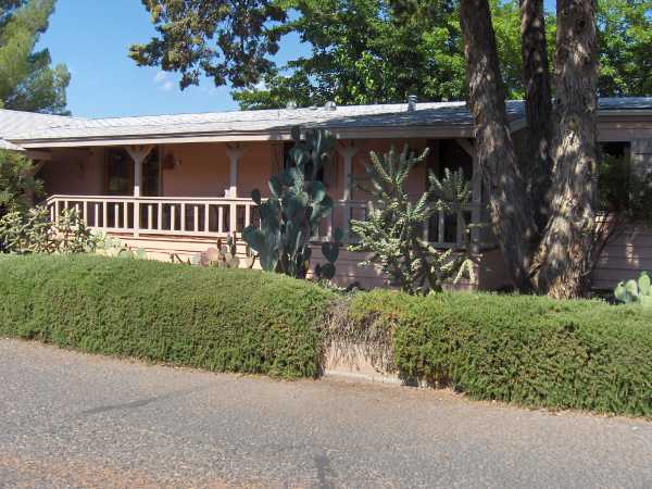 6770 W SR 89A #165, Sedona, AZ 86336 