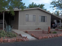6770 W SR 89A #156, Sedona, AZ 86336 