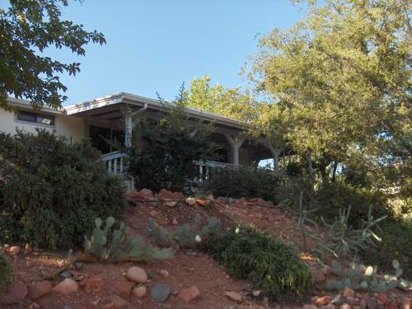 6770 W SR 89A #74, Sedona, AZ 86336 
