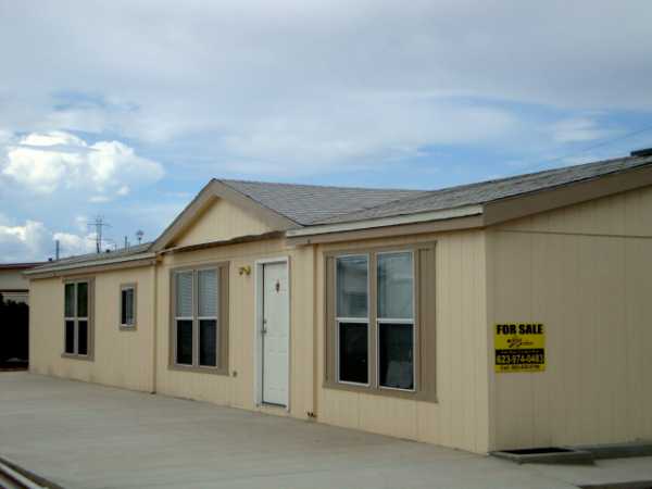 11596 W. Sierra Dawn Blvd.#259, Surprise, AZ 85378 