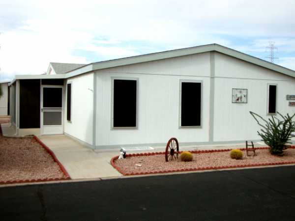 11596 W. Sierra Dawn Blvd.#282, Surprise, AZ 85378 