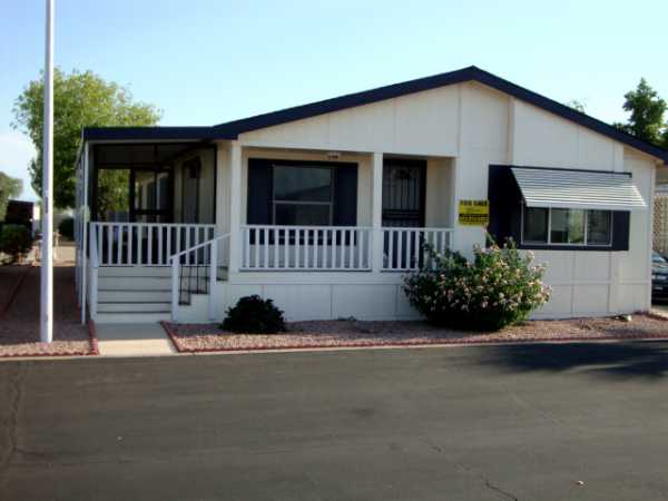 11596 W. Sierra Dawn Blvd.#310, Surprise, AZ 85378 