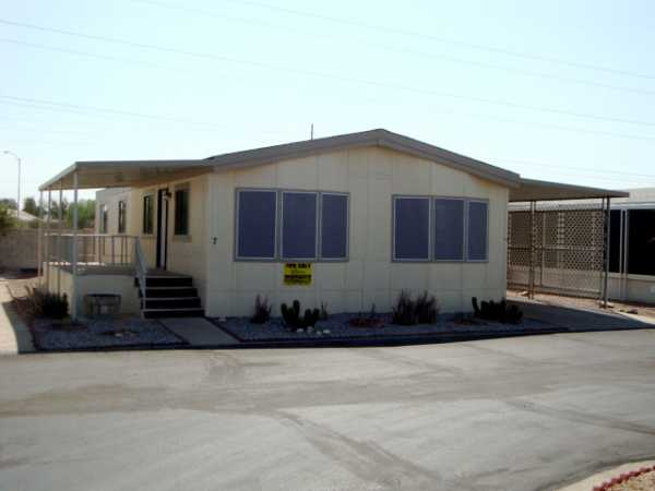 11596 W. Sierra Dawn Blvd.#07, Surprise, AZ 85378 