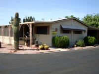 11596 W. Sierra Dawn Blvd.#124, Surprise, AZ 85378 