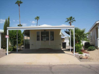 2401 W. Southern Avenue #51, Tempe, AZ 85282 