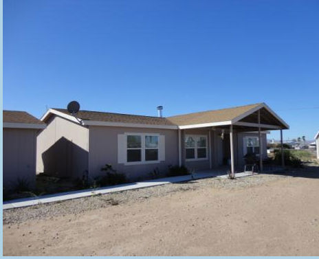 12723 SOUTH APACHE PARKWAY, Topock, AZ 86436 