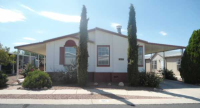 9855 E. Irvington Rd. #86, Tucson, AZ 85730 