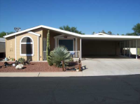 8401 S. Kolb Rd #580, Tucson, AZ 85756 