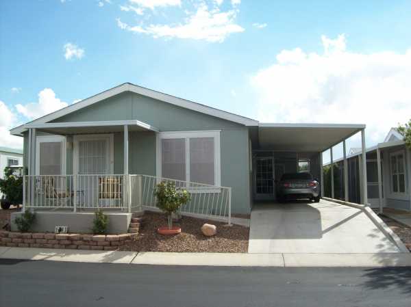 8401 S. Kolb Rd. #511, Tucson, AZ 85756 