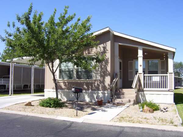 7570 E. Speedway Blvd #361, Tucson, AZ 85710 