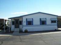 8401 S. Kolb Road #285, Tucson, AZ 85756 