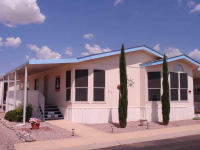 8401 S. Kolb Rd  #395, Tucson, AZ 85756 