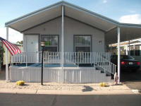 4550 N. Flowing Wells, #47, Tucson, AZ 85705 