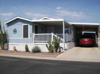 8401 S. Kolb Rd. #244, Tucson, AZ 85756 