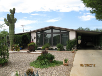 1302 W. Ajo Way  #108, Tucson, AZ 85713 