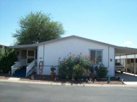 8401 S. Kolb Rd #67, Tucson, AZ 85756 