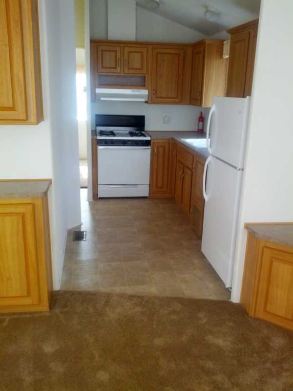 3115 N Fairview Ave #150, Tucson, AZ 85705 