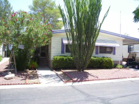 3411 S Camino Seco #554, Tucson, AZ 85730 