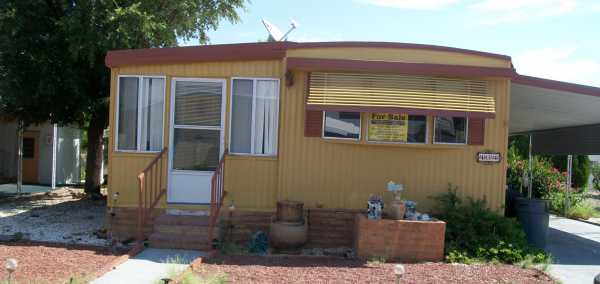 3411 S Camino Seco #434, Tucson, AZ 85730 