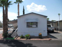 4100 N. Romero Rd., #236, Tucson, AZ 85705 