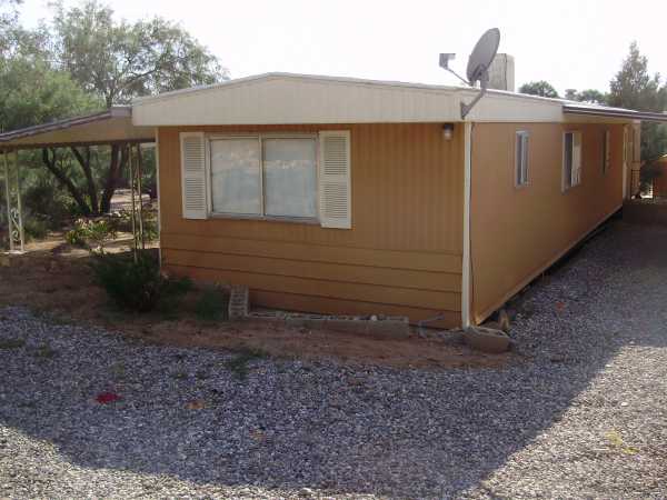 16115 N. Elkins Rd., Tucson, AZ 85739 