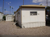 1552 W Miracle Mile #7, Tucson, AZ 85705 