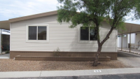 4675 S. Harrison Rd. #64, Tucson, AZ 85730 