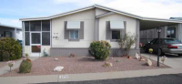 4675 S. Harrison Rd. #172, Tucson, AZ 85730 