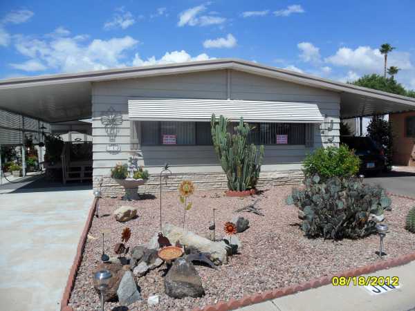 2305 W Ruthrauff, Tucson, AZ 85705 