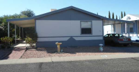 4675 S. Harrison Rd. #60, Tucson, AZ 85730 