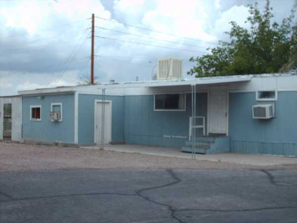 3740 N Romero Rd A-203, Tucson, AZ 85705 