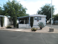 550  Palm Drive, Wickenburg, AZ 85390 