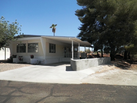 1855 W. Wickenburg Way #57, Wickenburg, AZ 85390 