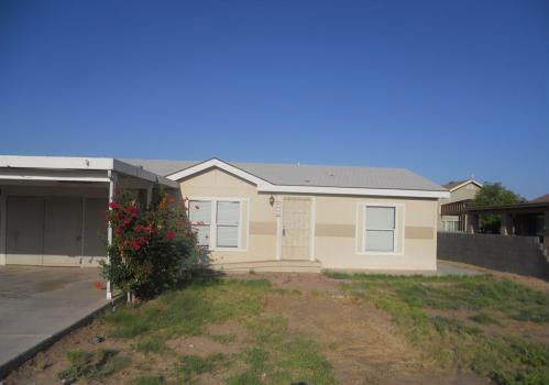3042 S NAVEL AVENUE, Yuma, AZ 85365 