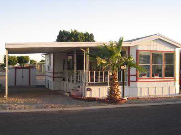 10657 S Ave  9e  G 23, Yuma, AZ 85365 