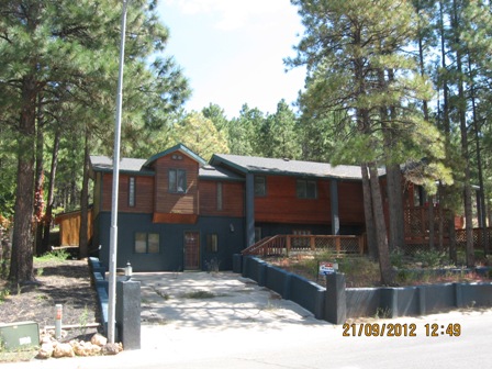 1300 Indian Valley Way, Flagstaff, AZ 86004 