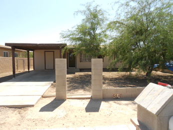 1374 E Milton Road, Tucson, AZ 85706 