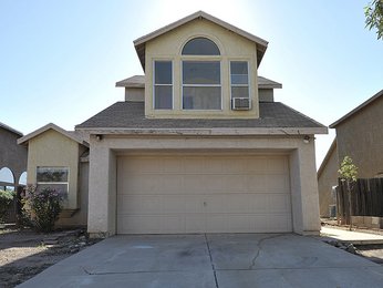 7251 S Camino De Los Nopales, Tucson, AZ 85746 