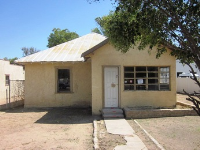 1523 S 1st Avenue, Safford, AZ 85546 