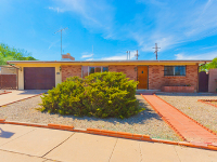 5622 S Cactus Wren Avenue, Tucson, AZ 85746 